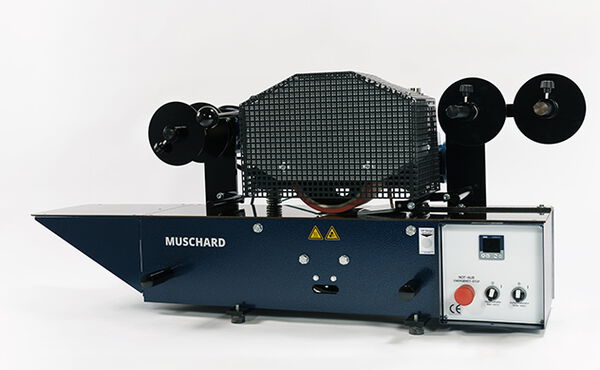 Hot Stamping Machines