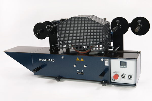 Hot Stamping Machines for Car License Plates