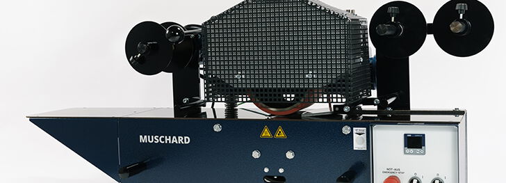 Hot Stamping Machines