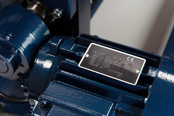 Roller Coating Machines for Car License Plates