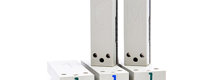Standard Embossing Tools