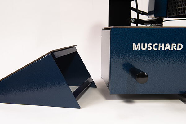 Hot Stamping Machines for Car License Plates