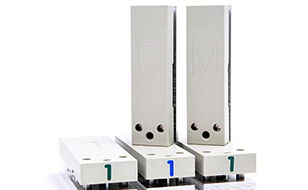 Standard Embossing Tools