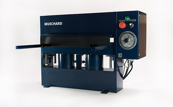 Embossing Machines