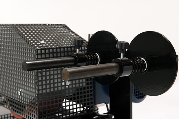 Hot Stamping Machines for Car License Plates