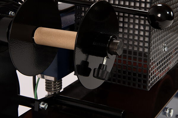 Hot Stamping Machines for Car License Plates