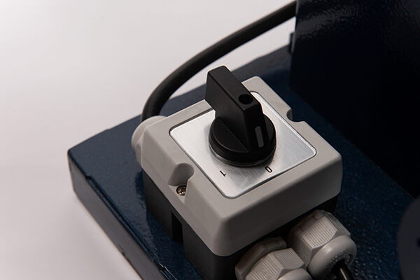 Roller Coating Machines for Car License Plates